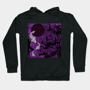 Zen Garden Hoodie